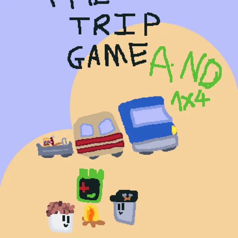 Game by @Rextor_lol