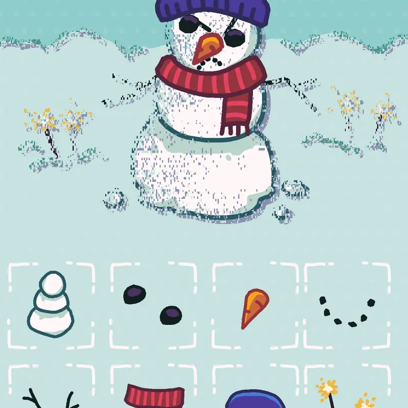 Game by @potatoangel