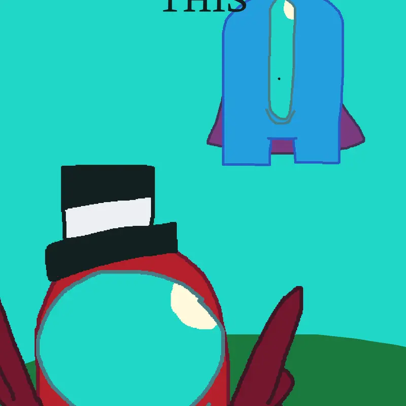 I stopped it by @eternal_d3ath