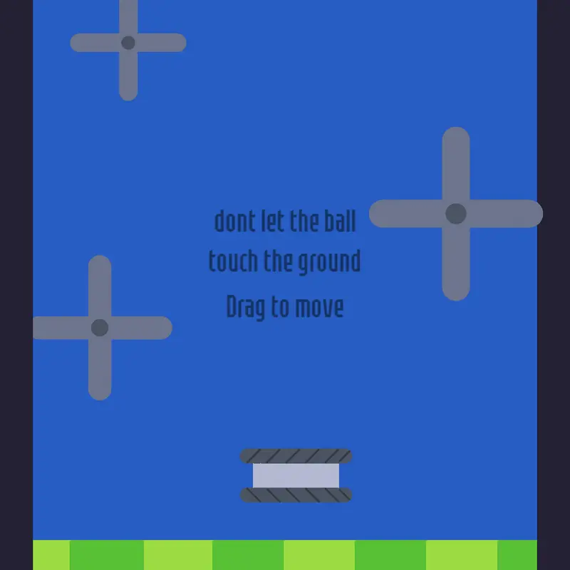 Game by @yenin