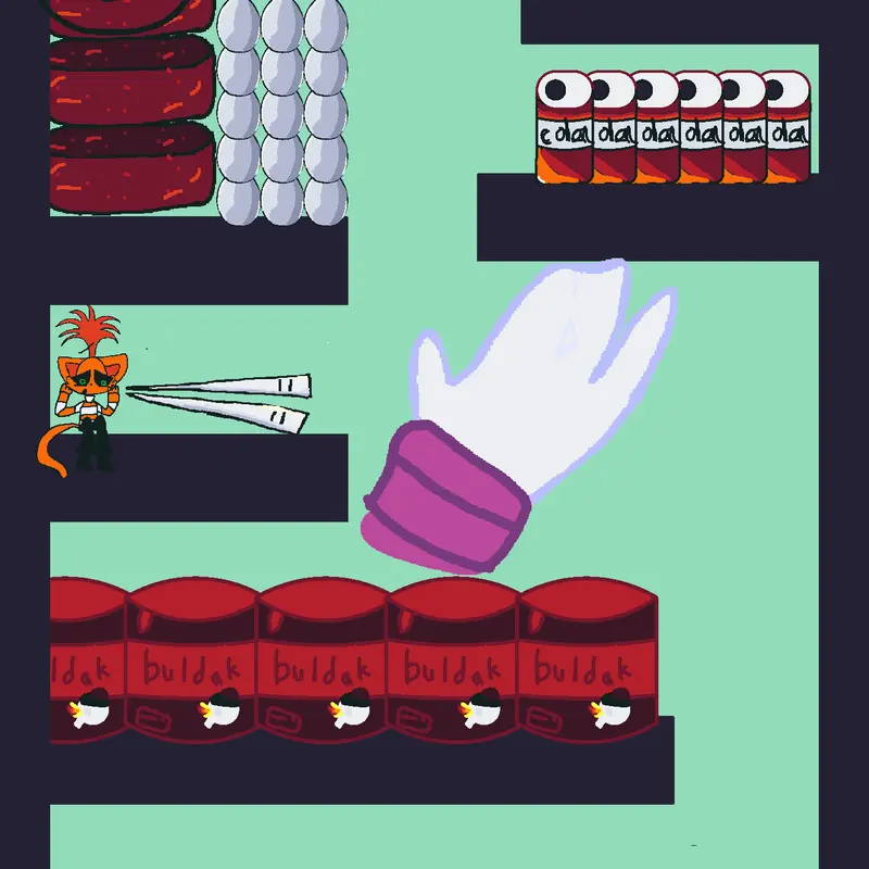 Game by @Doodle_pie