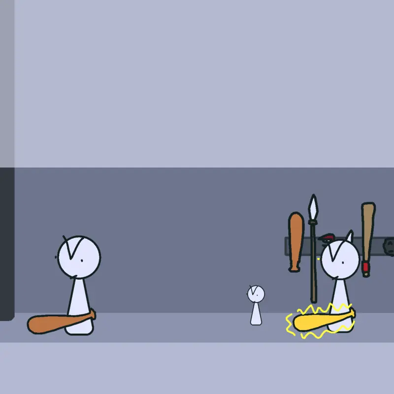 Game by @gustavorq123