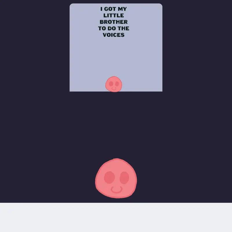 Game by @pichu_gaming