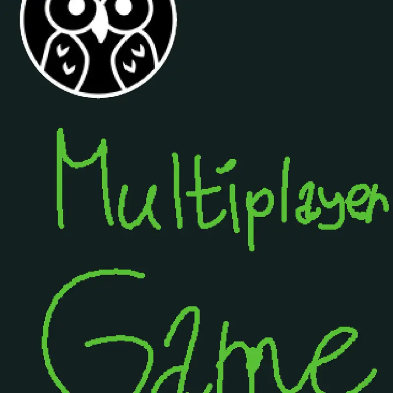 Multiplayer Game by @Asphalt_863