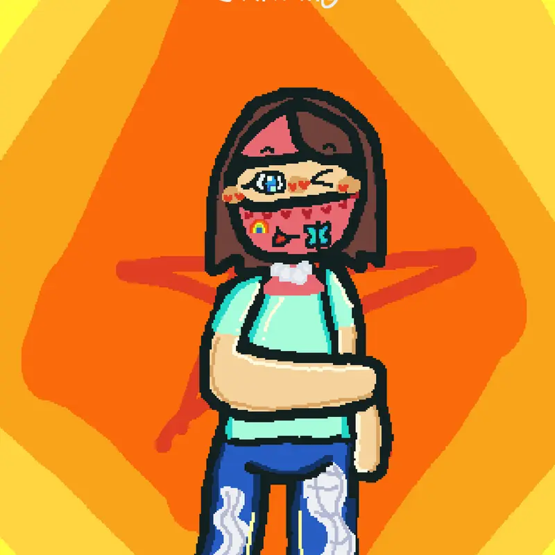 Game by @ImDeku