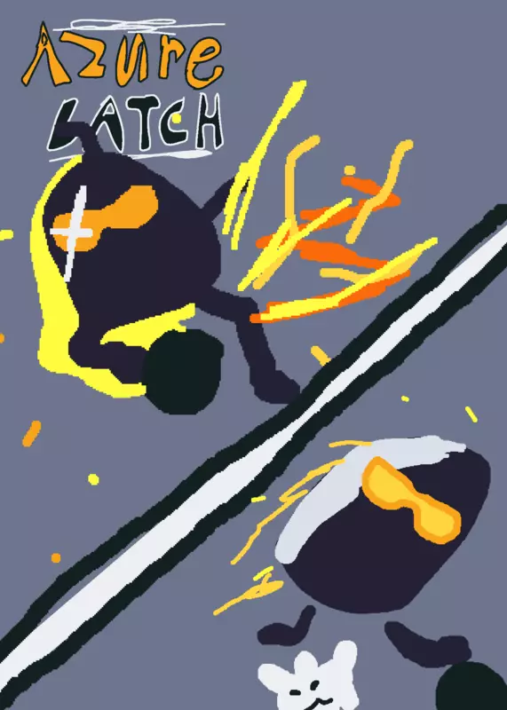 Game by @noodleguyego