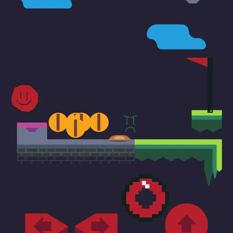 Game by @sametking
