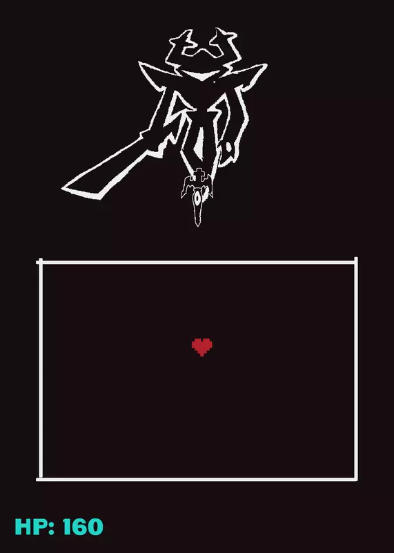 Game by @sidewenl
