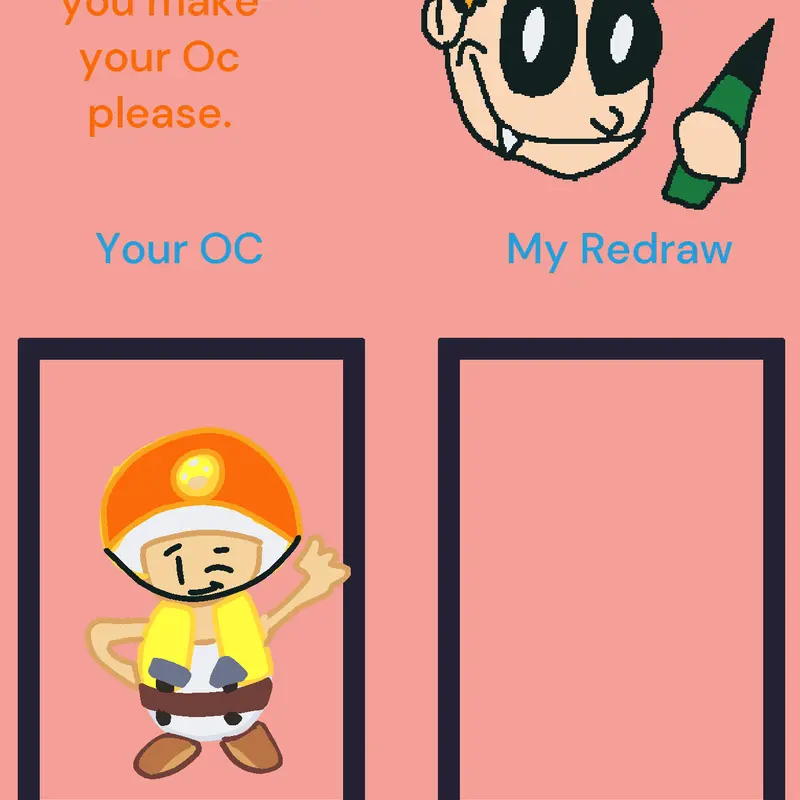 Game by @YellowToadAndRed