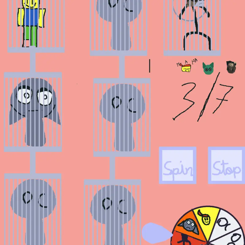 Game by @mostyes