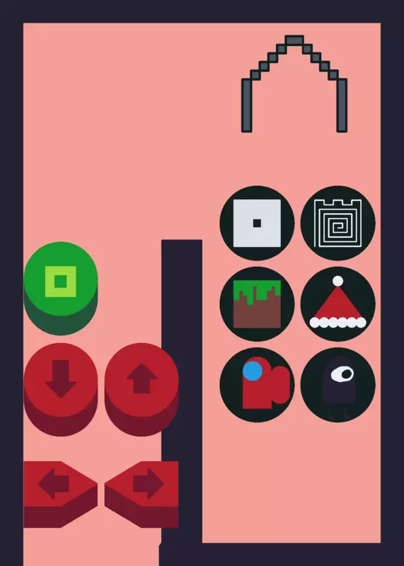 Game by @iejanak