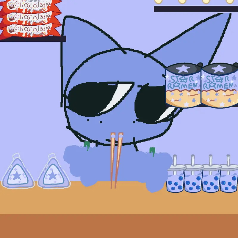 Game by @son443