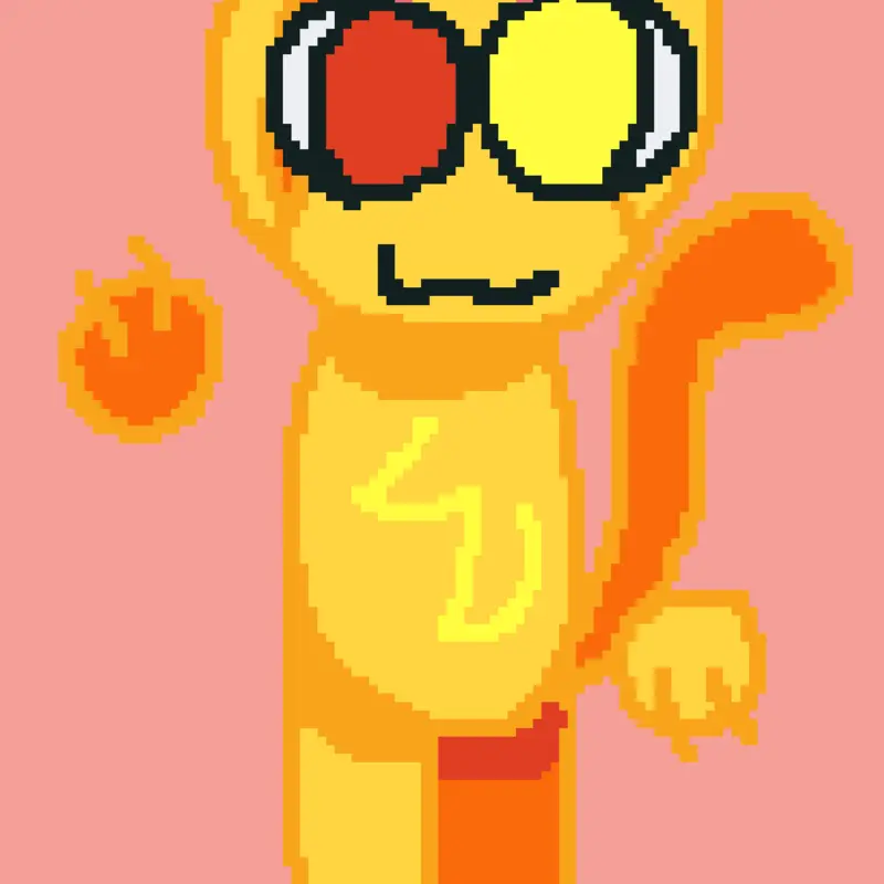 Game by @AnVThThy