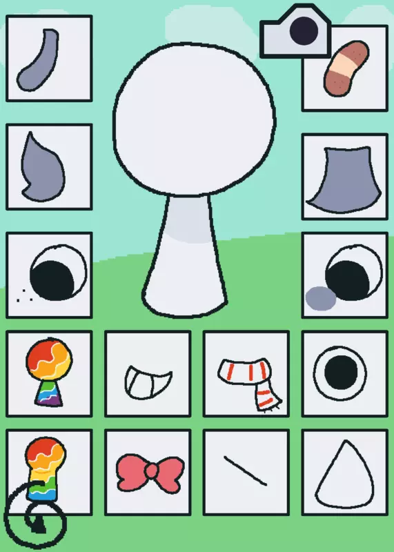 Game by @animal-hospital_fan