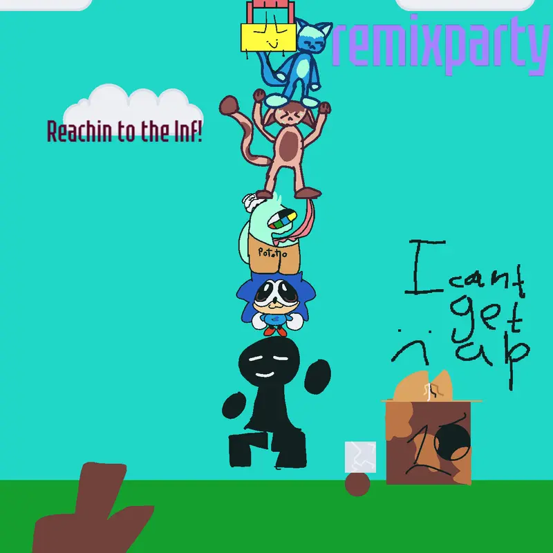 Game by @adamael