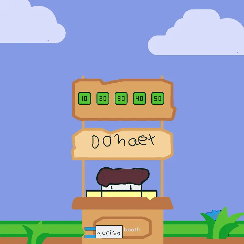Game by @Cheese-