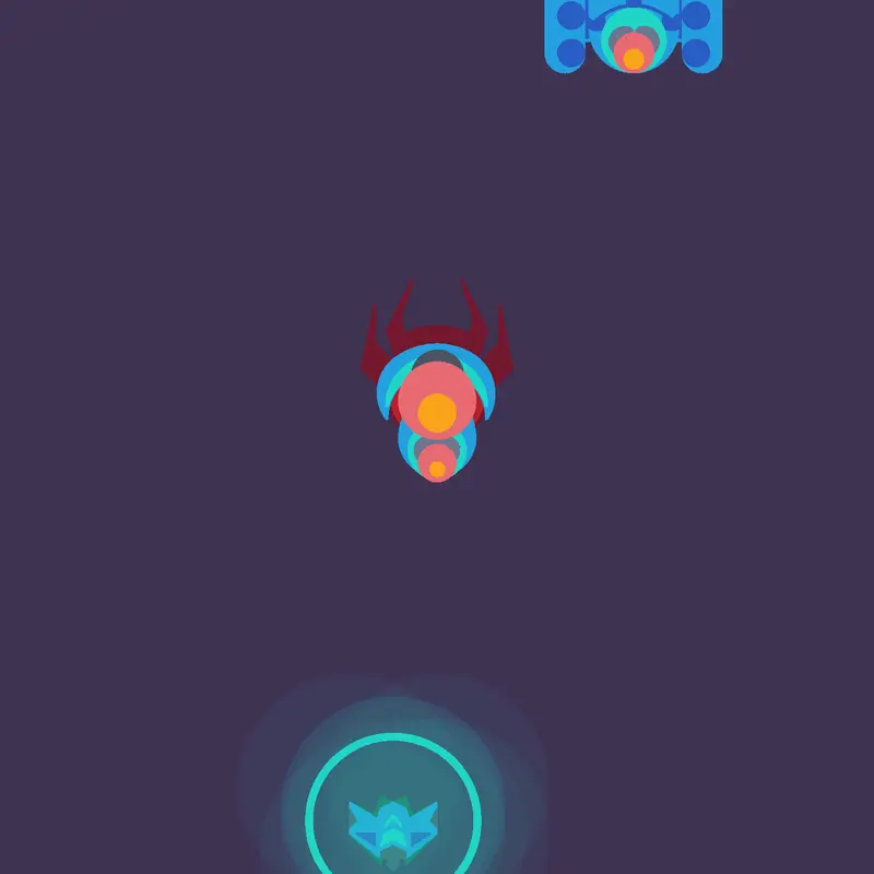 Game by @Xvern