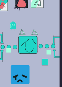Cube jsab ragdoll