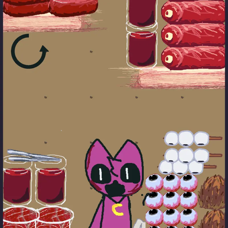 Game by @CATMEOWMEOW