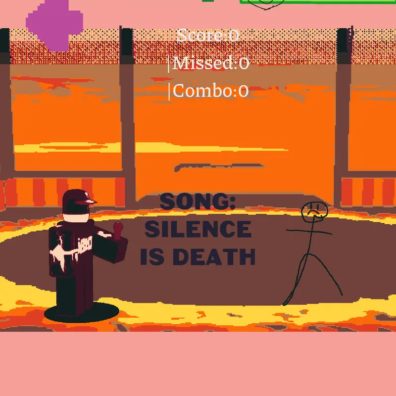 Game by @castle_sogood