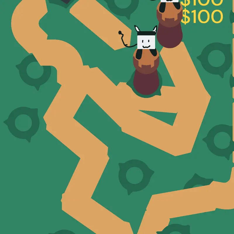 Game by @MrfunComputerOfRetake
