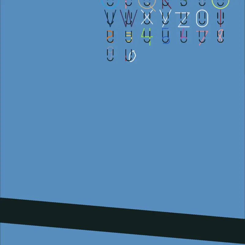 Game by @snares_islands