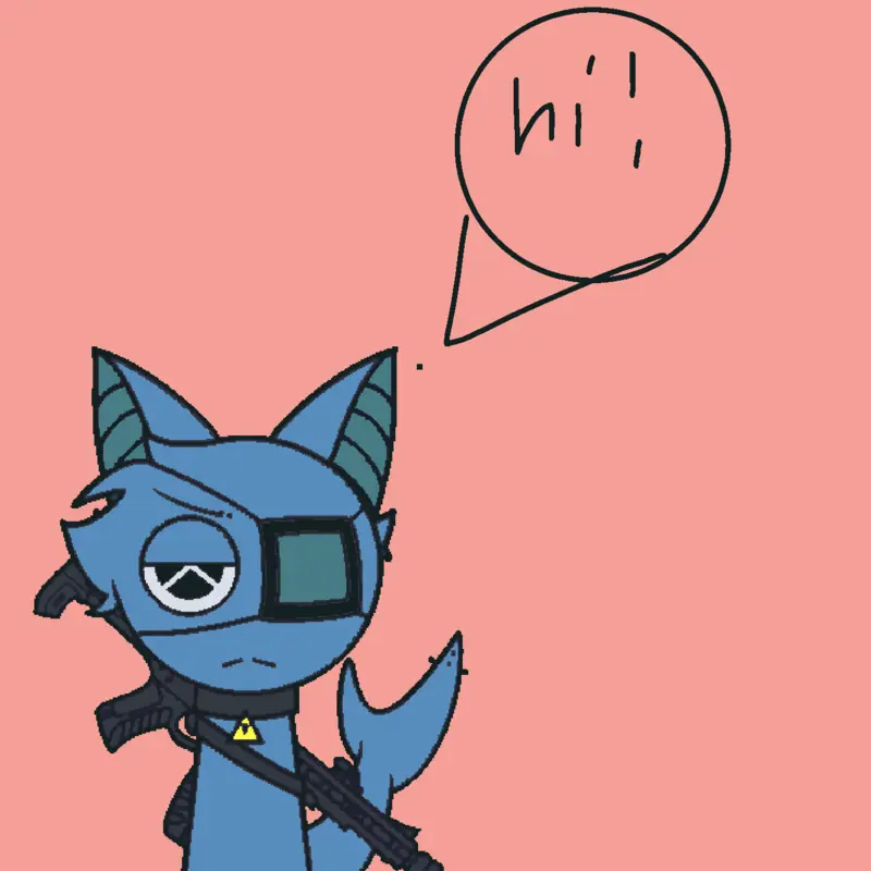 Game by @Vesper_7