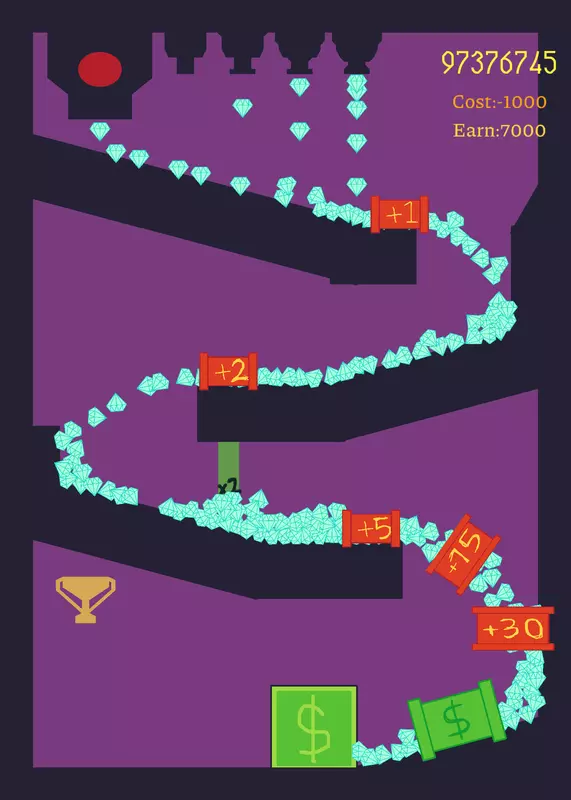 Game by @TahaPum