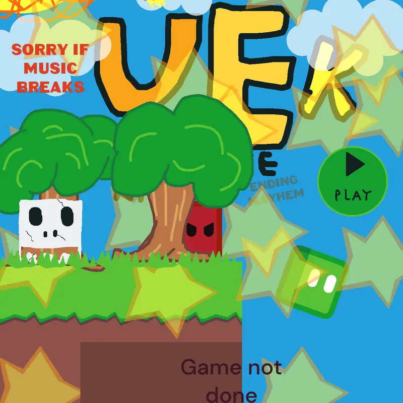 Game by @SusCat