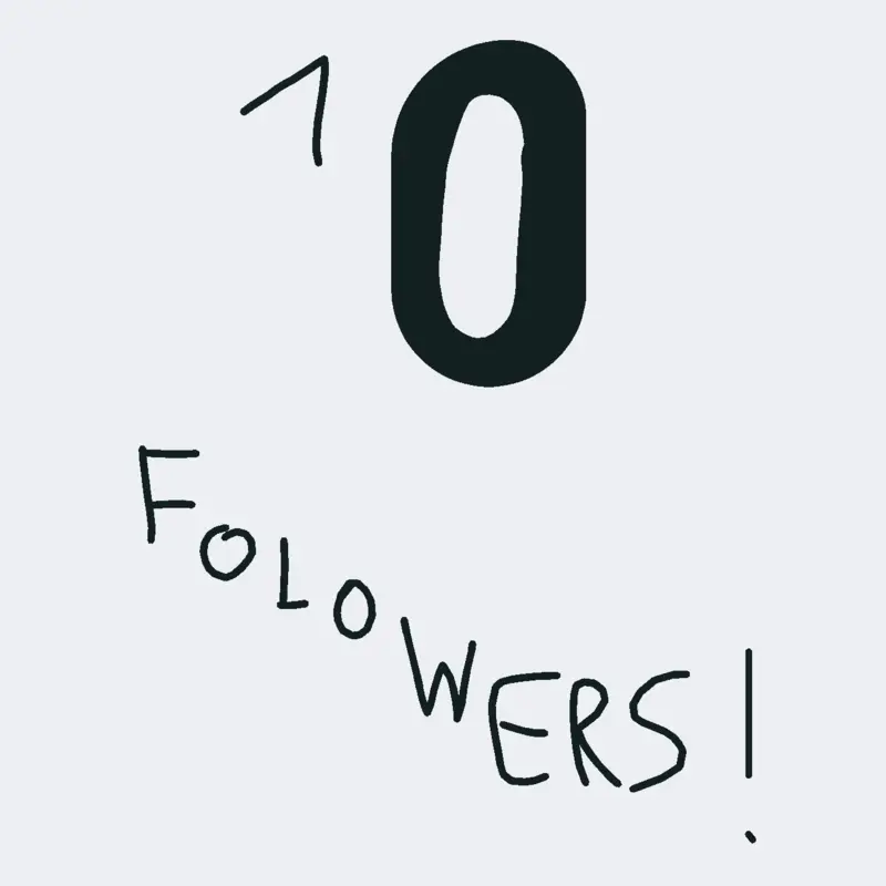 TEN FOLLOWERS! by @ChosenByteXClassic343174