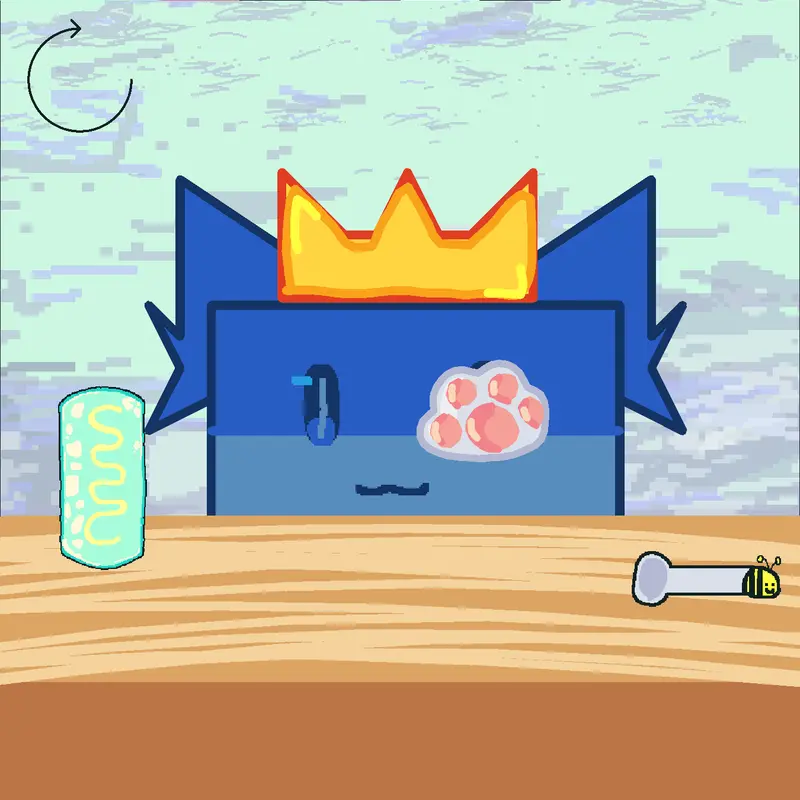 Game by @WEDGY_LOVES_EVERYONE
