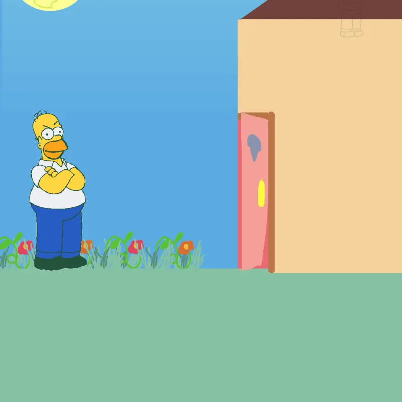 Game by @Bart_oficial