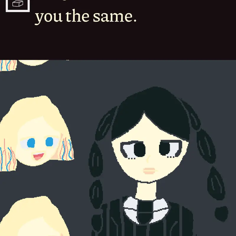 Game by @Zoey_Uzi