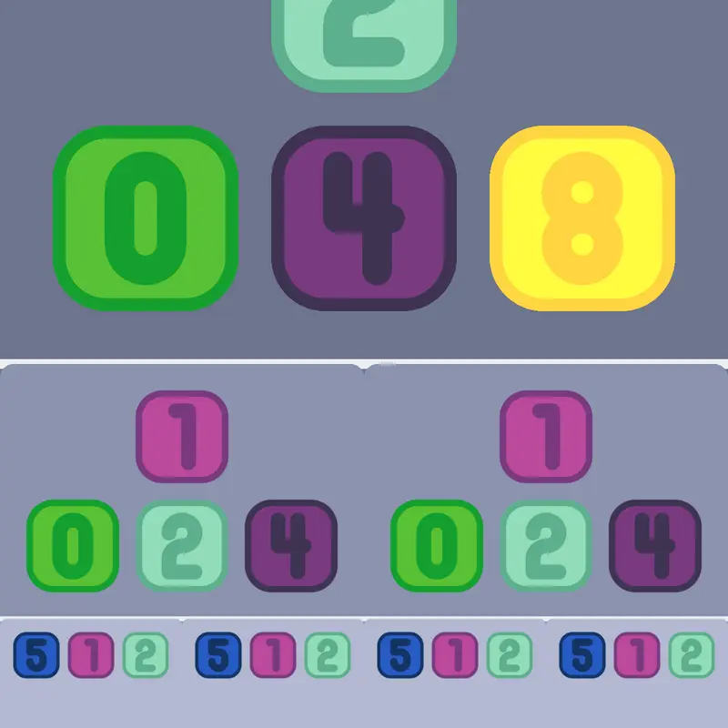 Game by @BrokenCard