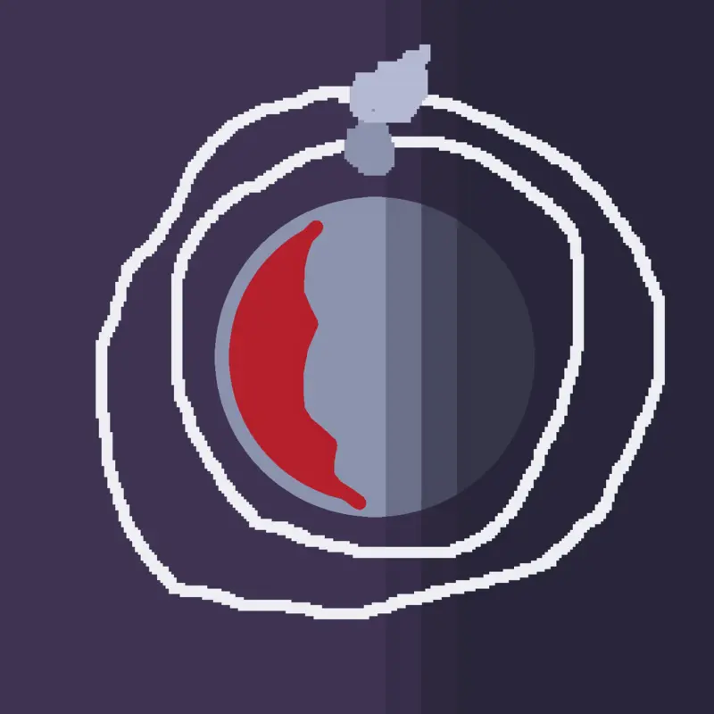 Game by @Redthered
