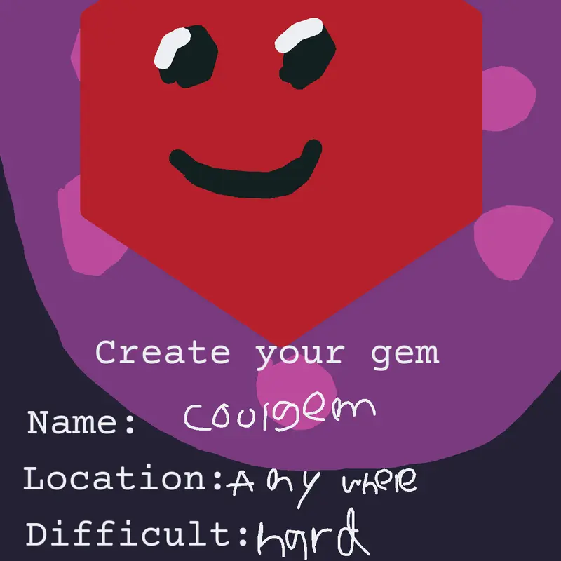 Game by @idkwhattoamake