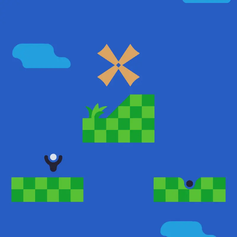 Game by @yzn655