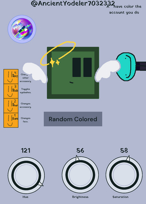 snapshot