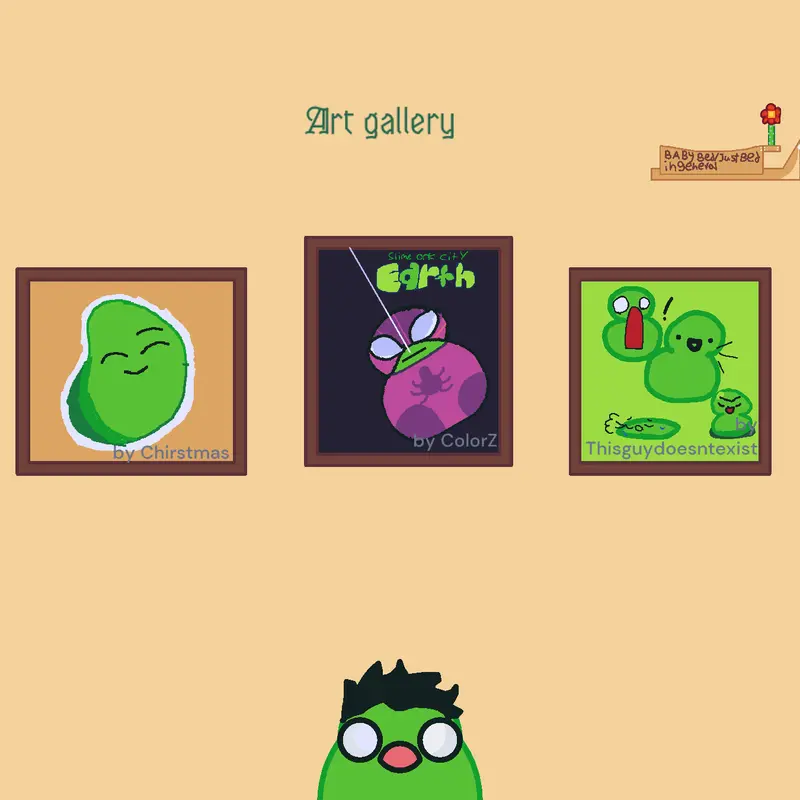Game by @karina6892