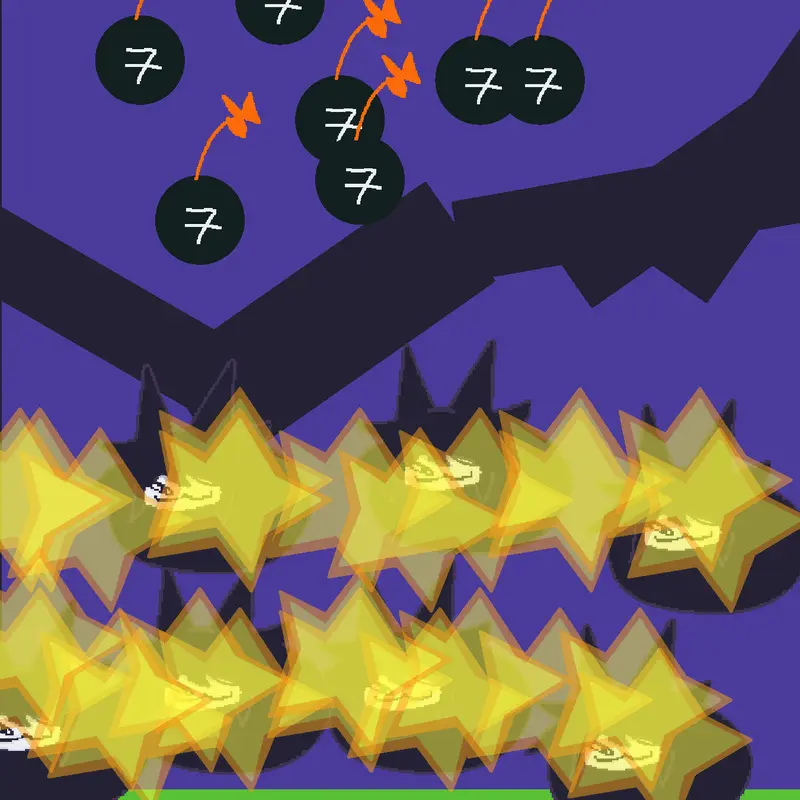 Game by @hello103808292