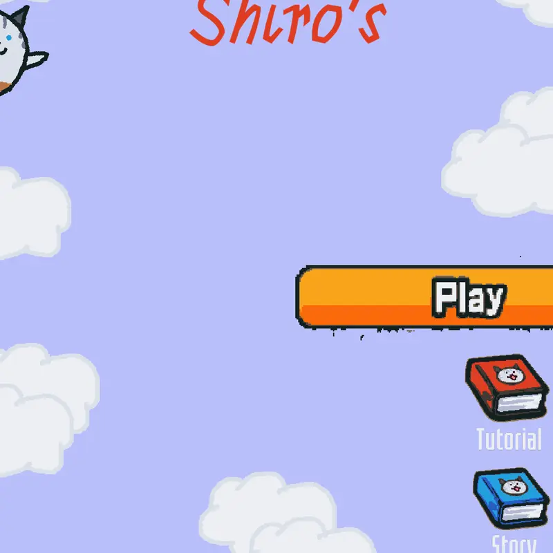 Game by @jizoman