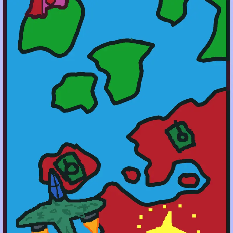 Game by @empty_head