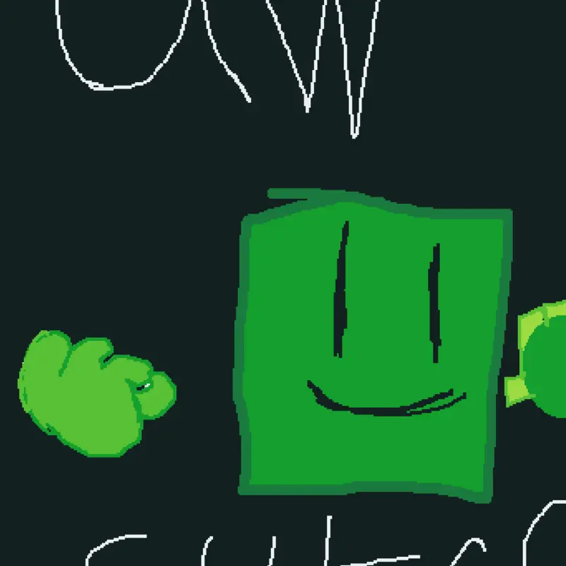 Aww shucks by @plushichance