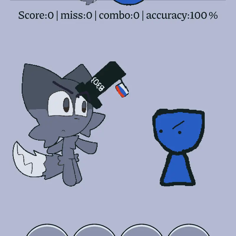 Game by @plomi