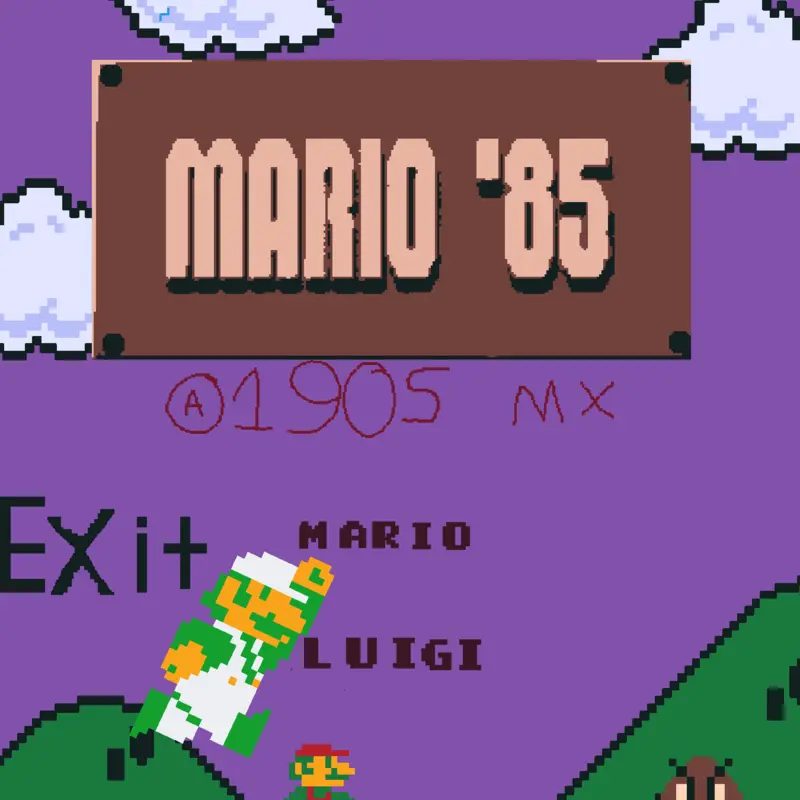 Game by @eithangamers