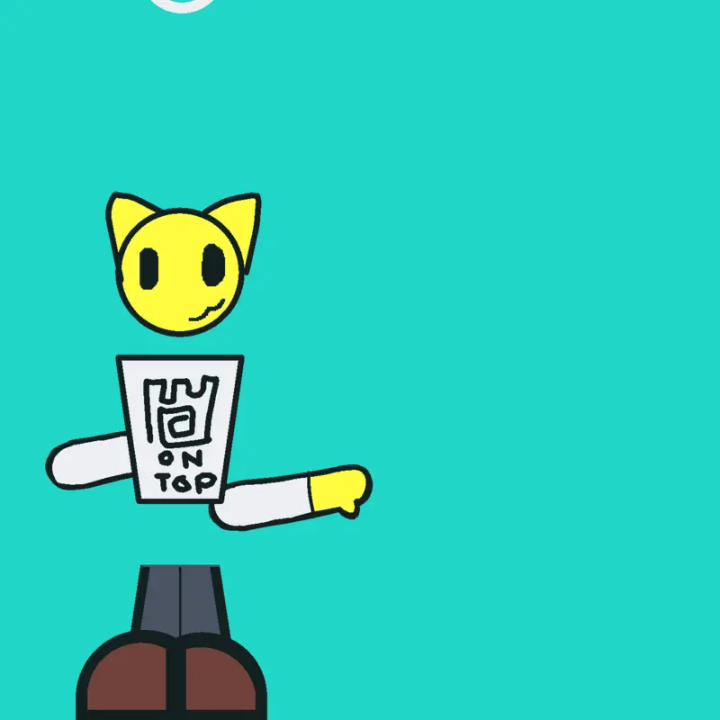 Game by @KMakesGames