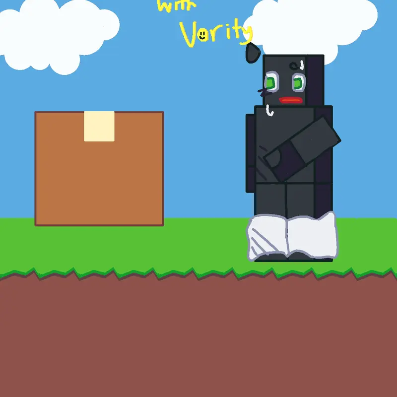 Game by @P3bb1ex2