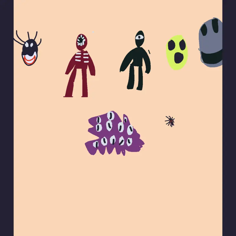 Game by @banbaleena