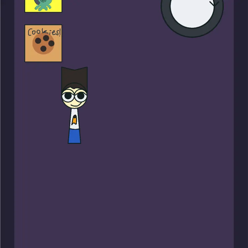 Game by @WendaTheGamer