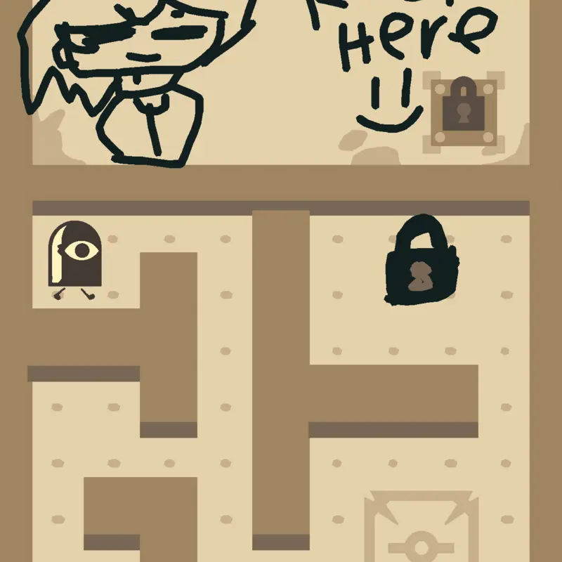 Game by @robotrowe